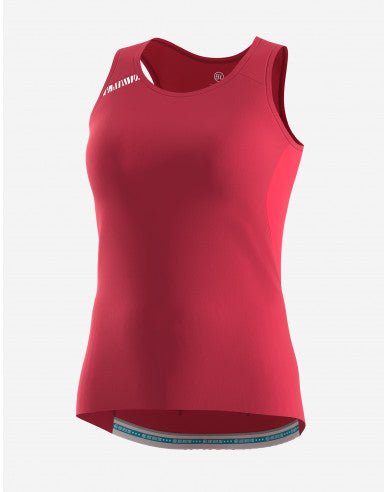 Carica immagine in Galleria Viewer, Canotta ciclismo donna VANITY S2