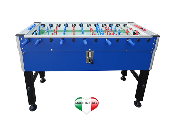 Carica immagine in Galleria Viewer, CHAMPION SIX CON GETTONIERA