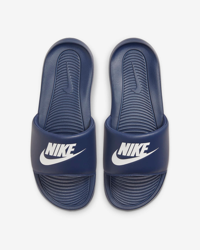 Carica immagine in Galleria Viewer, CIABATTE NIKE UOMO VICTOR ONE SLIDE