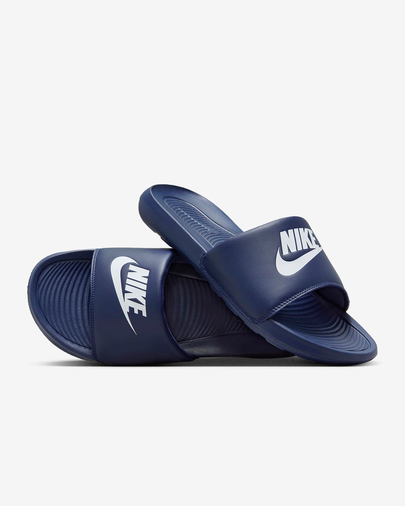 Carica immagine in Galleria Viewer, CIABATTE NIKE UOMO VICTOR ONE SLIDE
