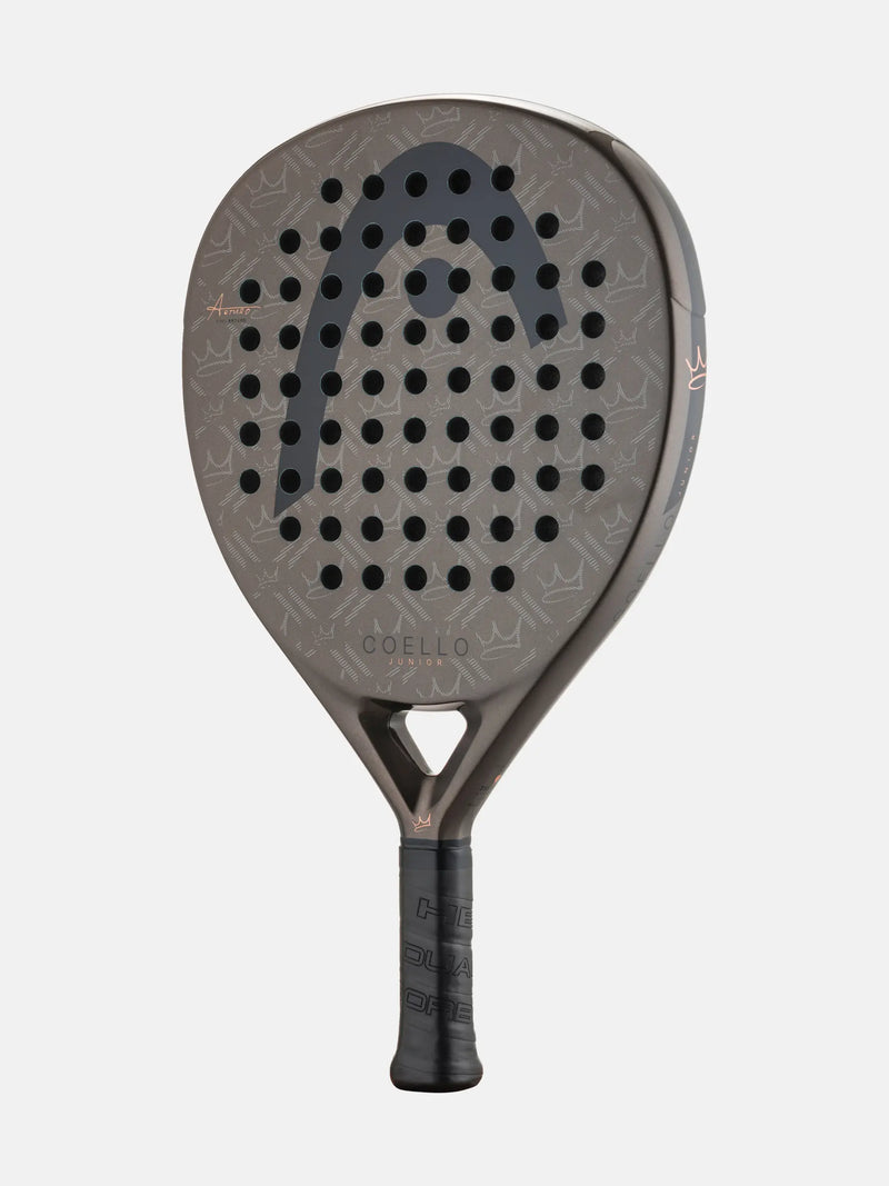 Carica immagine in Galleria Viewer, HEAD Coello Racchetta padel junior 2026