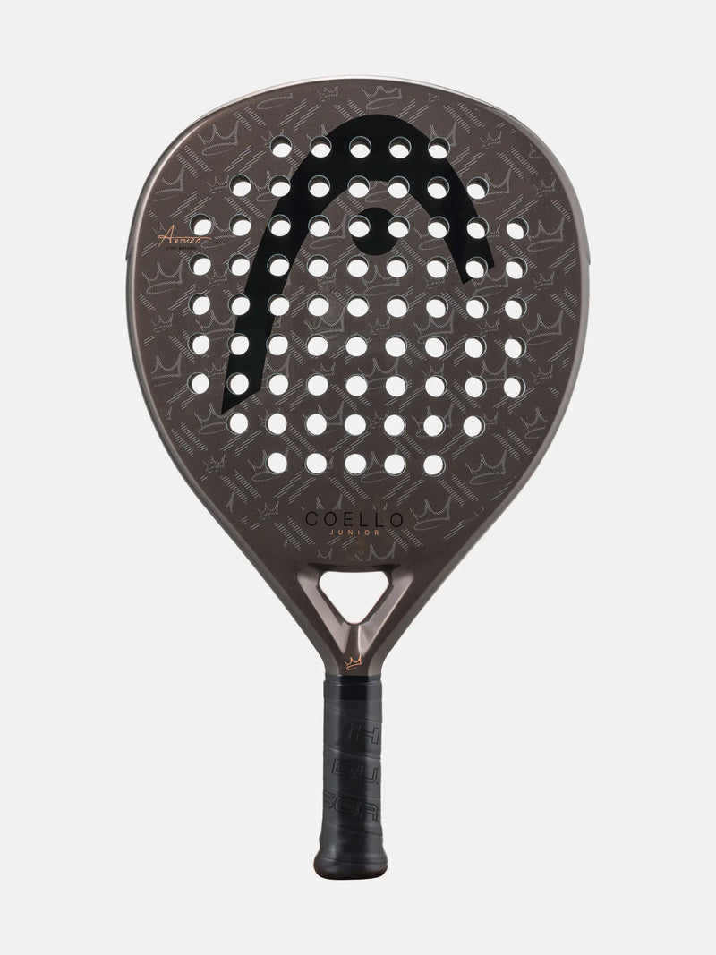 Carica immagine in Galleria Viewer, HEAD Coello Racchetta padel junior 2026