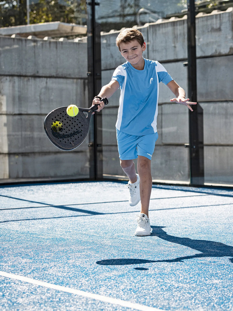 Carica immagine in Galleria Viewer, HEAD Coello Racchetta padel junior 2026