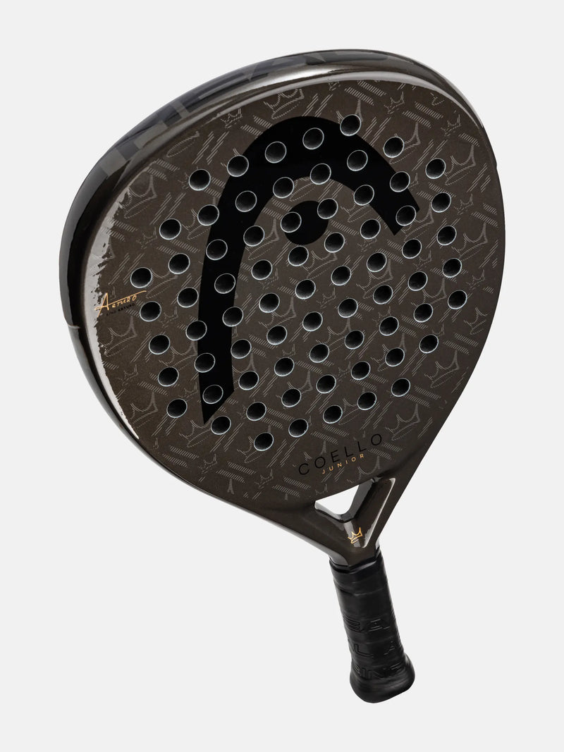 Carica immagine in Galleria Viewer, HEAD Coello Racchetta padel junior 2026