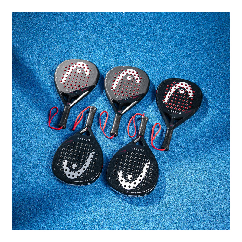 Carica immagine in Galleria Viewer, Racchetta da padel HEAD Coello Motion