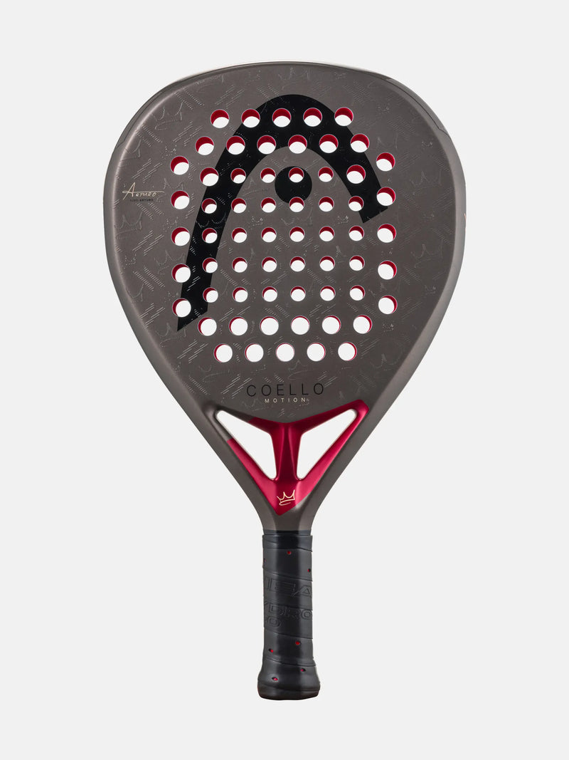 Carica immagine in Galleria Viewer, HEAD Coello Motion Racchetta padel 2026