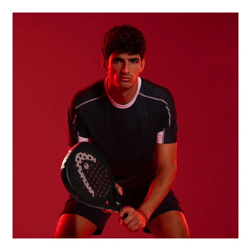 Carica immagine in Galleria Viewer, Racchetta da Padel HEAD Coello Pro