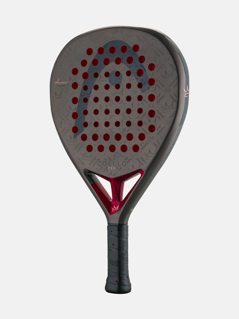 Carica immagine in Galleria Viewer, HEAD Coello Pro Racchetta padel 2026