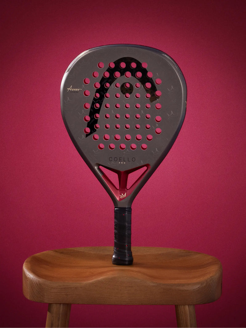 Carica immagine in Galleria Viewer, HEAD Coello Pro Racchetta padel 2026