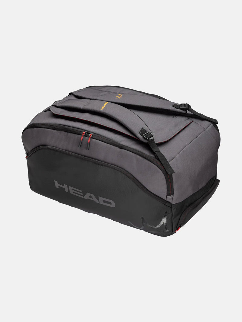 Carica immagine in Galleria Viewer, Coello Pro X Padel Duffle Bag L