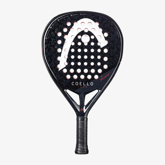 Racchetta da Padel HEAD Coello Team
