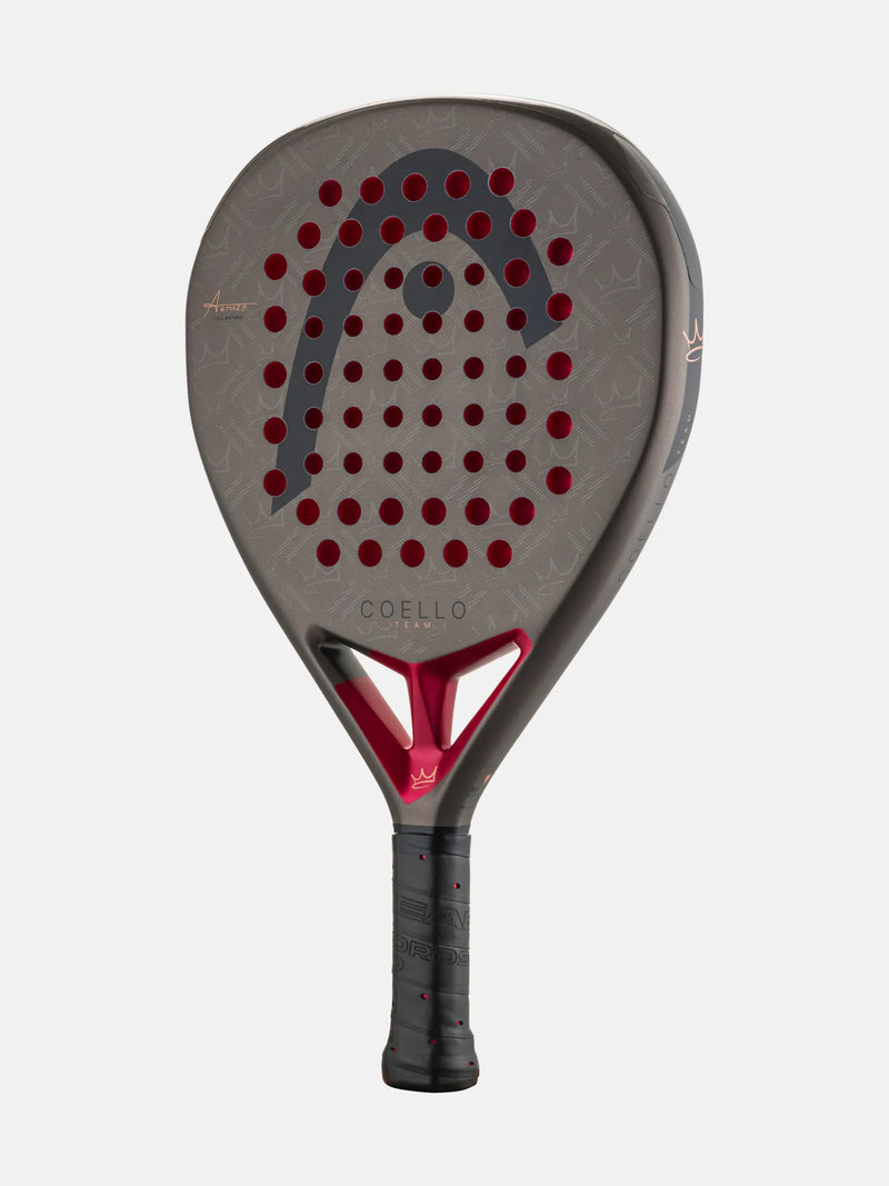 Carica immagine in Galleria Viewer, HEAD Coello Team Racchetta padel 2026