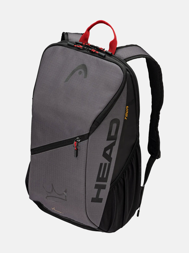 Carica immagine in Galleria Viewer, Zaino HEAD Coello Tour Padel 25L