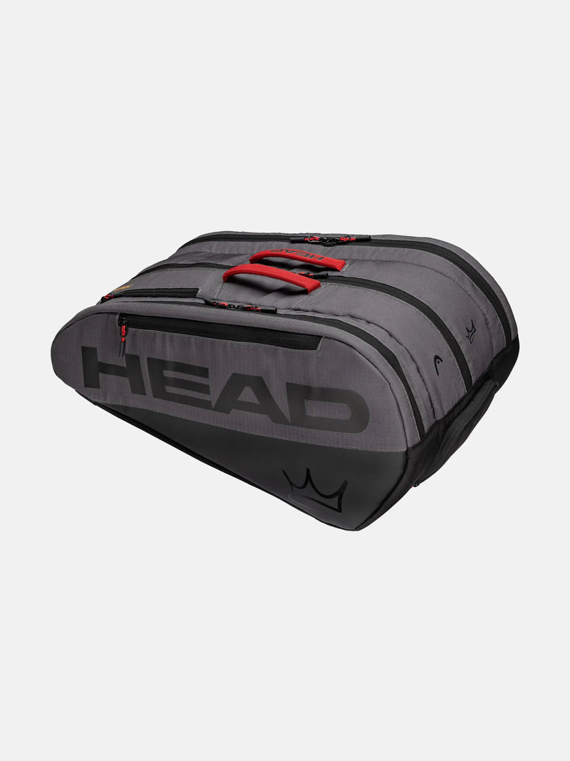 Carica immagine in Galleria Viewer, Borsa da padel HEAD Coello Tour L
