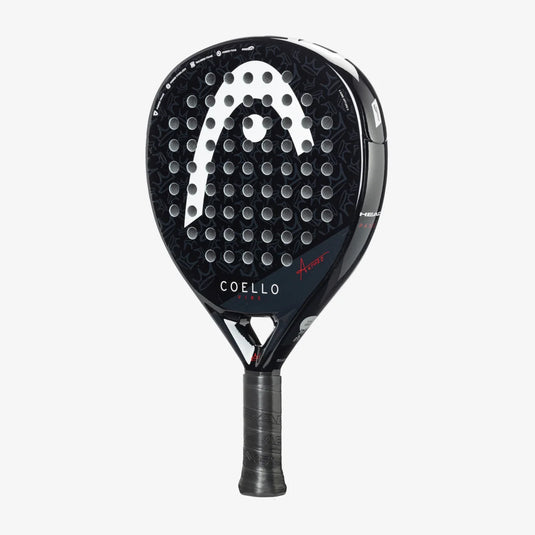 Racchetta da Padel HEAD Coello Vibe