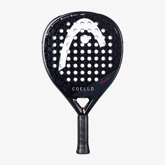 Racchetta da Padel HEAD Coello Vibe