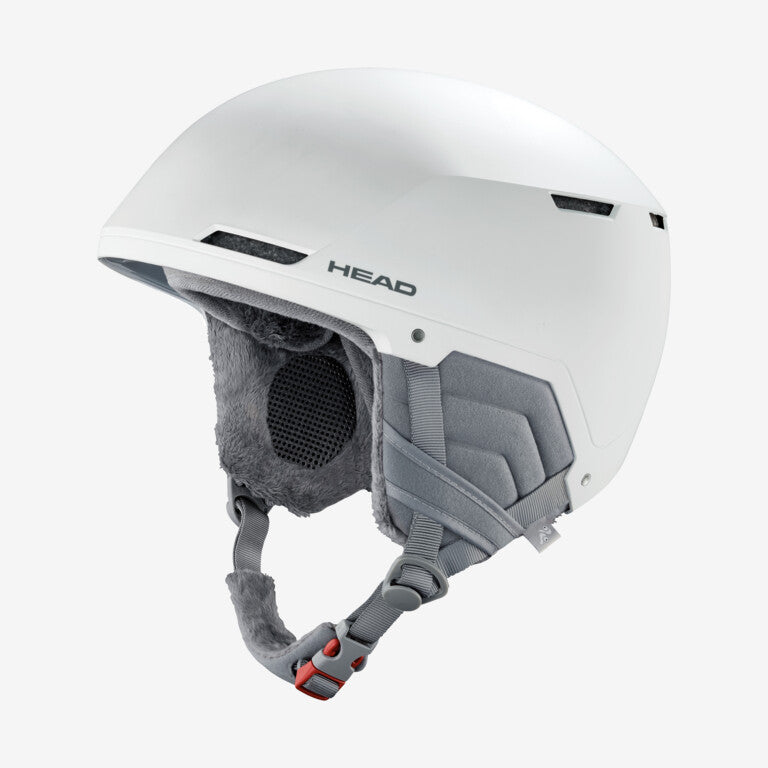 Carica immagine in Galleria Viewer, CASCO COMPACT EVO W SKI & SNOWBOARD HELMET
