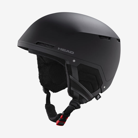 CASCO COMPACT EVO SKI & SNOWBOARD HELMET