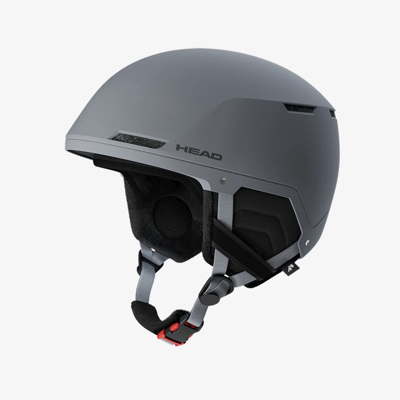 Carica immagine in Galleria Viewer, CASCO COMPACT EVO SKI & SNOWBOARD HELMET