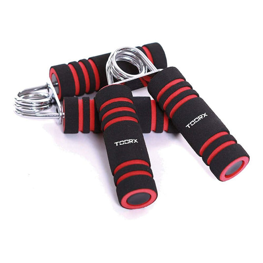 Toorx Coppia hand grips impugnatura Soft - AHF-021