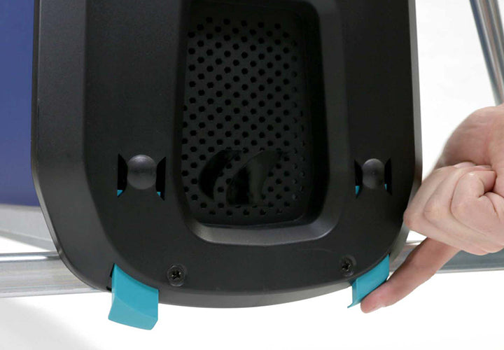 Carica immagine in Galleria Viewer, PING PONG SPORT 100 INDOOR NEW