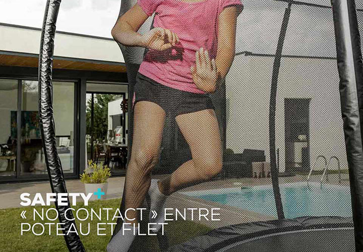 Carica immagine in Galleria Viewer, TRAMPOLINO SPRINGCARE LIFESTYLE