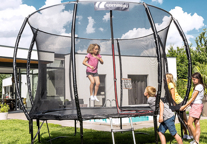 Carica immagine in Galleria Viewer, TRAMPOLINO SPRINGCARE LIFESTYLE