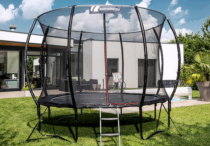 Carica immagine in Galleria Viewer, TRAMPOLINO SPRINGCARE LIFESTYLE