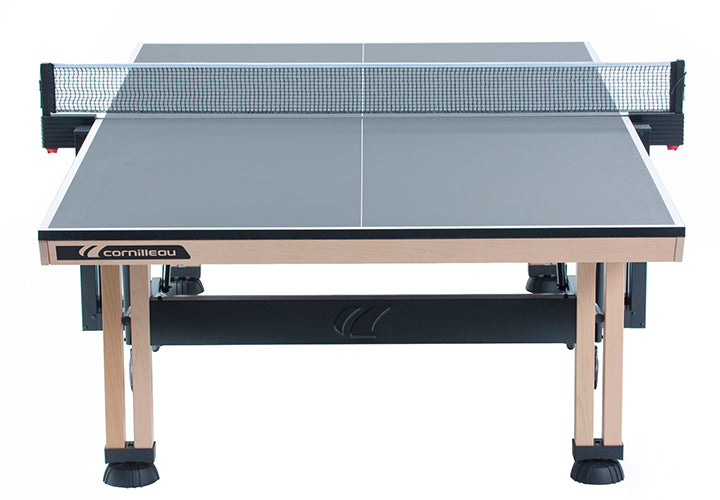 Carica immagine in Galleria Viewer, PING PONG COMPETITION 850 WOOD ITTF INDOOR