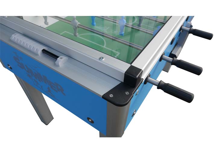 Carica immagine in Galleria Viewer, SUMMER FREE COVER