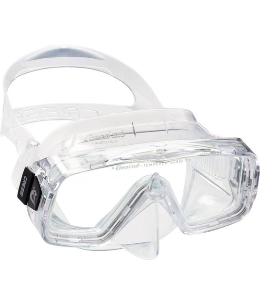 Maschera sub Sirena CRESSI
