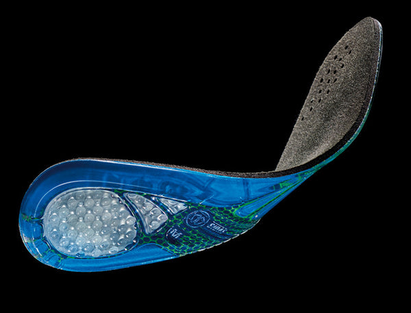 Carica immagine in Galleria Viewer, Solette per tutti i giorni - Gel Memory ammortizzante