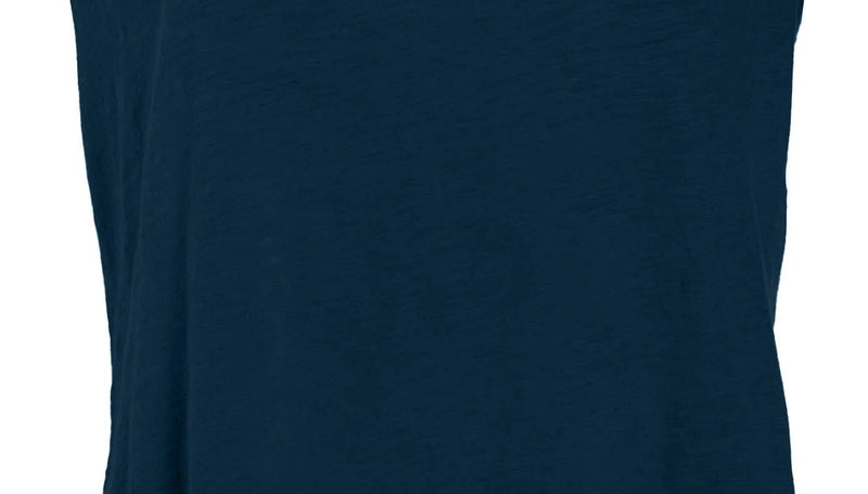 Carica immagine in Galleria Viewer, T-shirt in jersey fiammato