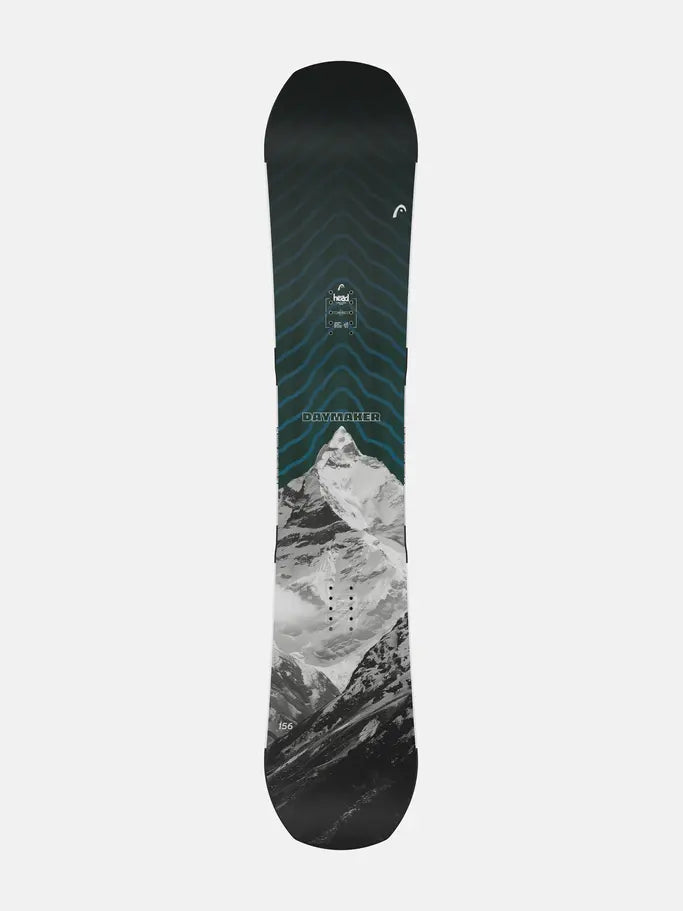 Carica immagine in Galleria Viewer, tavola Snowboard Unisex HEAD Daymaker