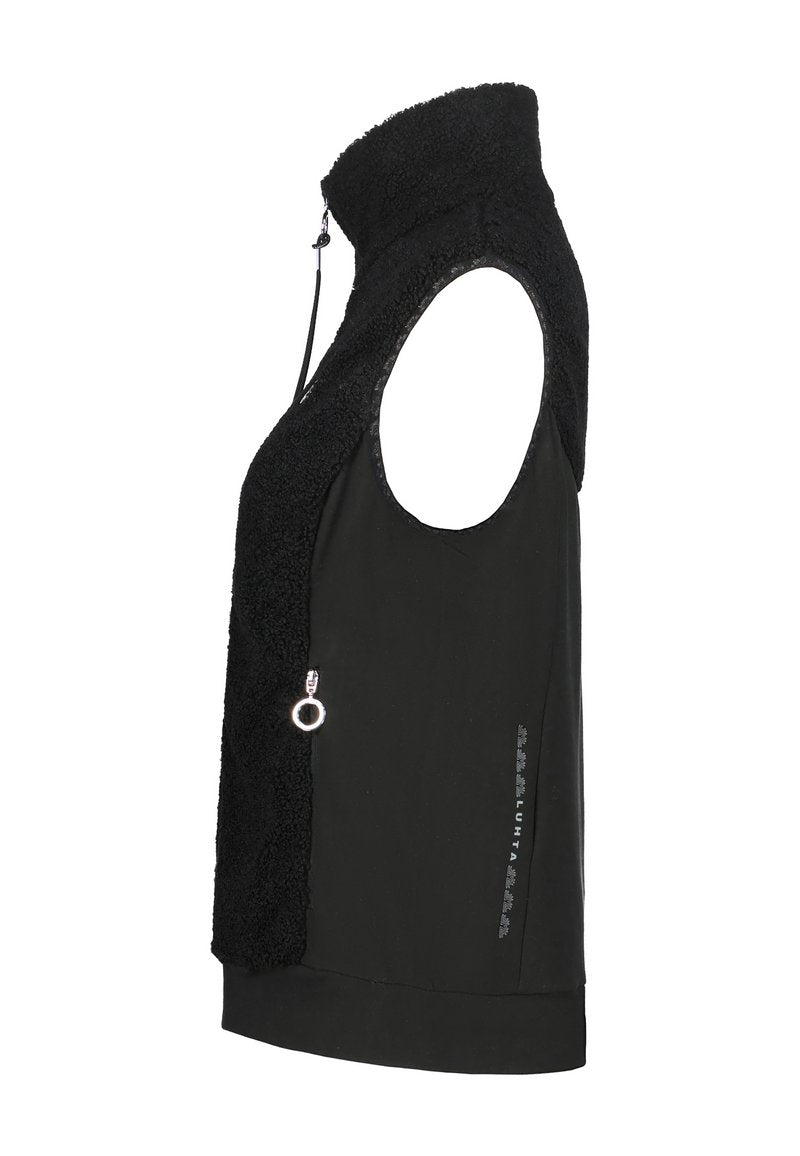 Carica immagine in Galleria Viewer, GILET Luhta Alavuohi