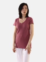 Carica immagine in Galleria Viewer, T-SHIRT DONNA DEHA