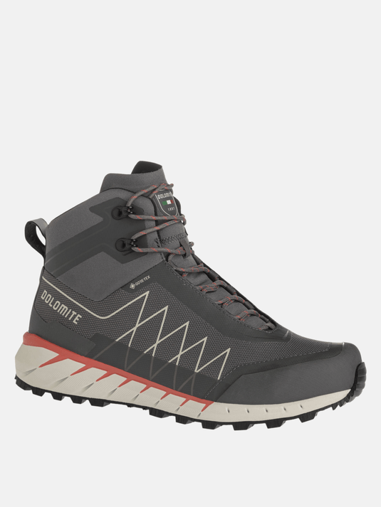 SCARPE DOLOMITE CRODA NERA HI GORE-TEX
