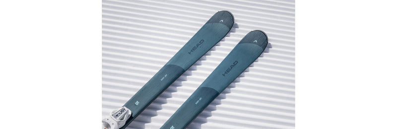 Carica immagine in Galleria Viewer, SCI EASY JOY WOMEN'S SKI