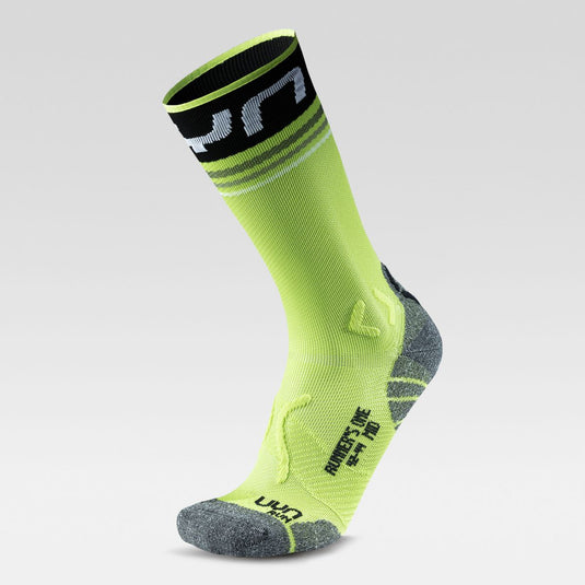 Calze Runner's One Mid