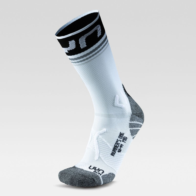 Carica immagine in Galleria Viewer, Calze Runner's One Mid