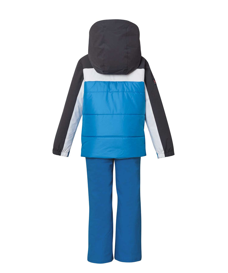 Carica immagine in Galleria Viewer, Completo Phenix WINTER TREASURE JR TWO-PIECE