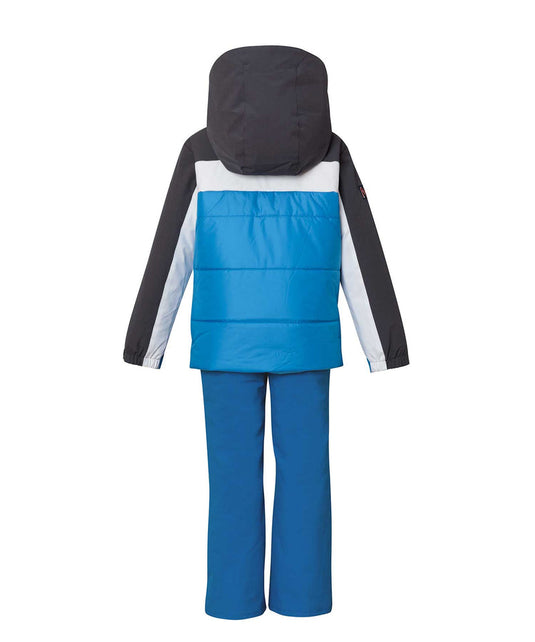 Completo Phenix WINTER TREASURE JR TWO-PIECE
