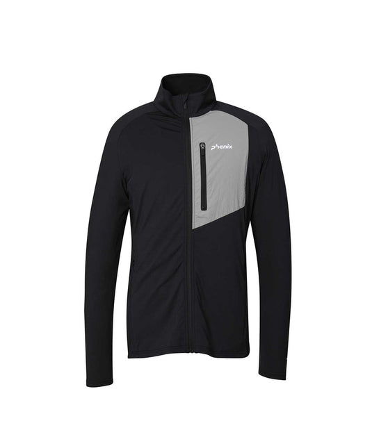 MAGLIA TIME SPACE MIDDLE JACKET