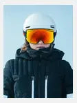 Carica immagine in Galleria Viewer, maschera da sci HEAD F-LYT