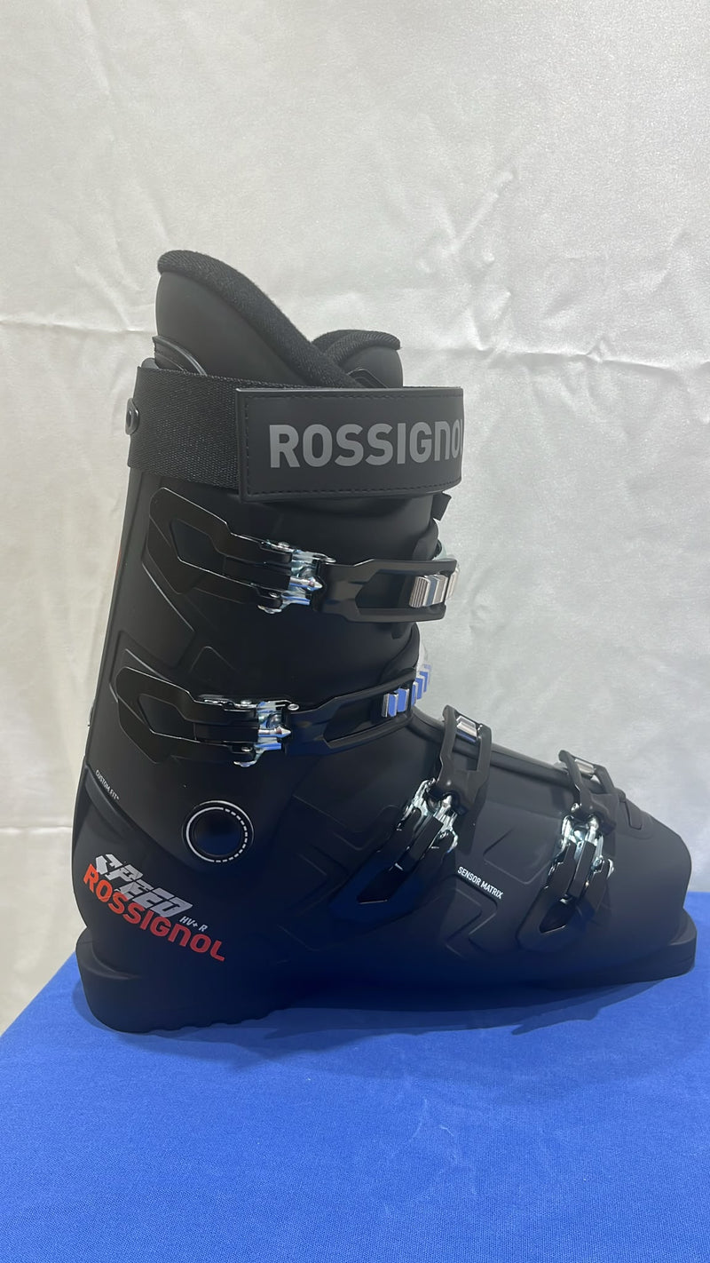 Carica immagine in Galleria Viewer, Scarponi da sci Rossignol Speed HV+