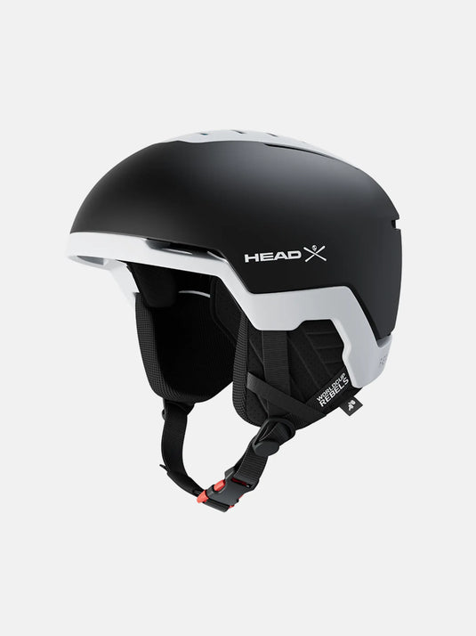 Casco HEAD Faero Pro da sci e snowboard