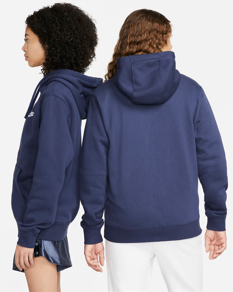 Carica immagine in Galleria Viewer, FELPA UOMO NIKE NSW CLUB HOODIE FLEECE