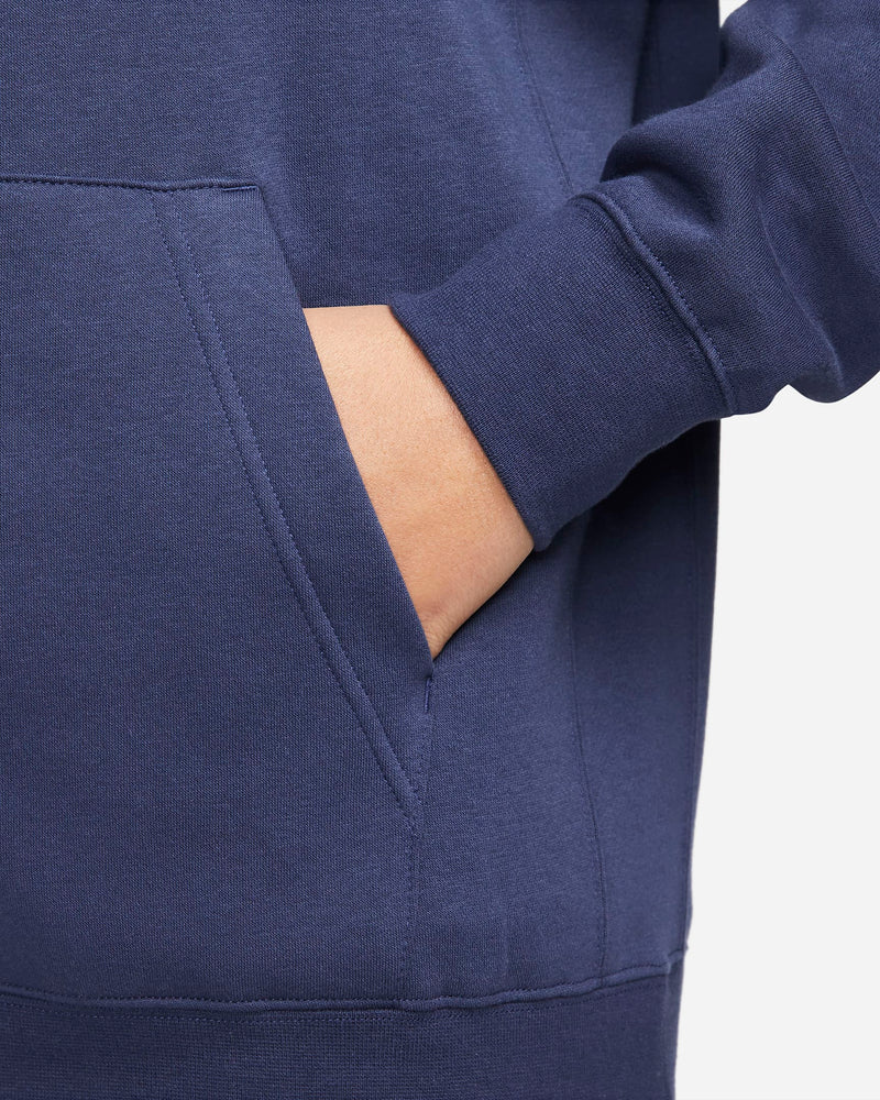 Carica immagine in Galleria Viewer, FELPA UOMO NIKE NSW CLUB HOODIE FLEECE