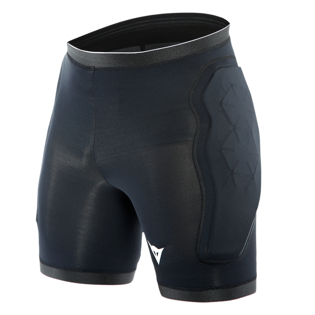 Carica immagine in Galleria Viewer, PANTALONCINI FLEX CON PROTEZIONI SCI UOMO