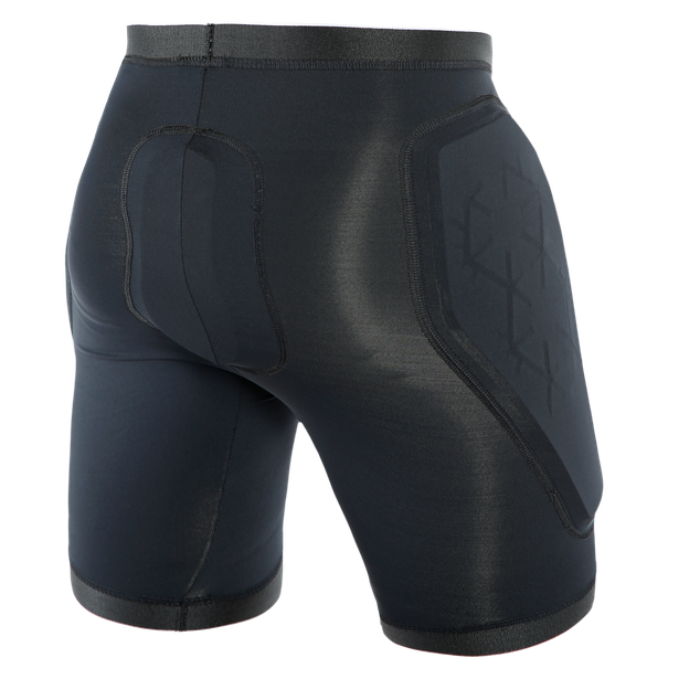 Carica immagine in Galleria Viewer, PANTALONCINI FLEX CON PROTEZIONI SCI UOMO